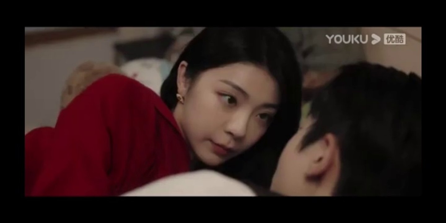 Indulgence Ep 5 (English Subs)