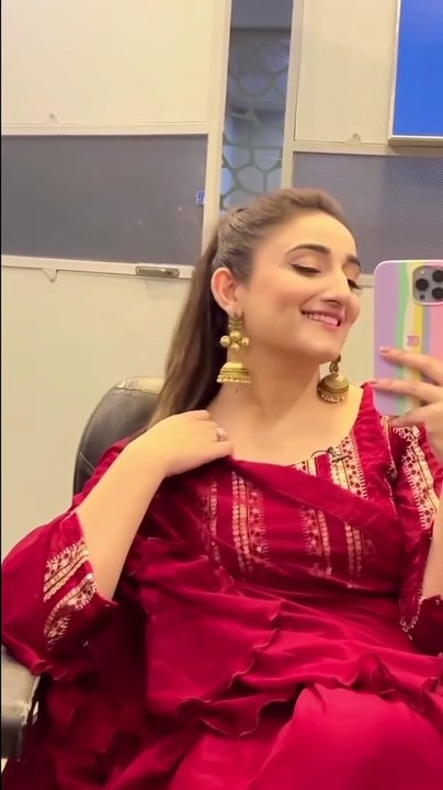 Nimra Mehra Full Leaked Video