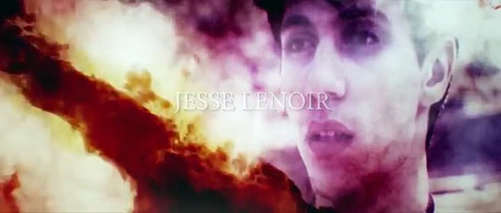 Sweet Taste of Souls (Thriller, Fantasy) Full Movie