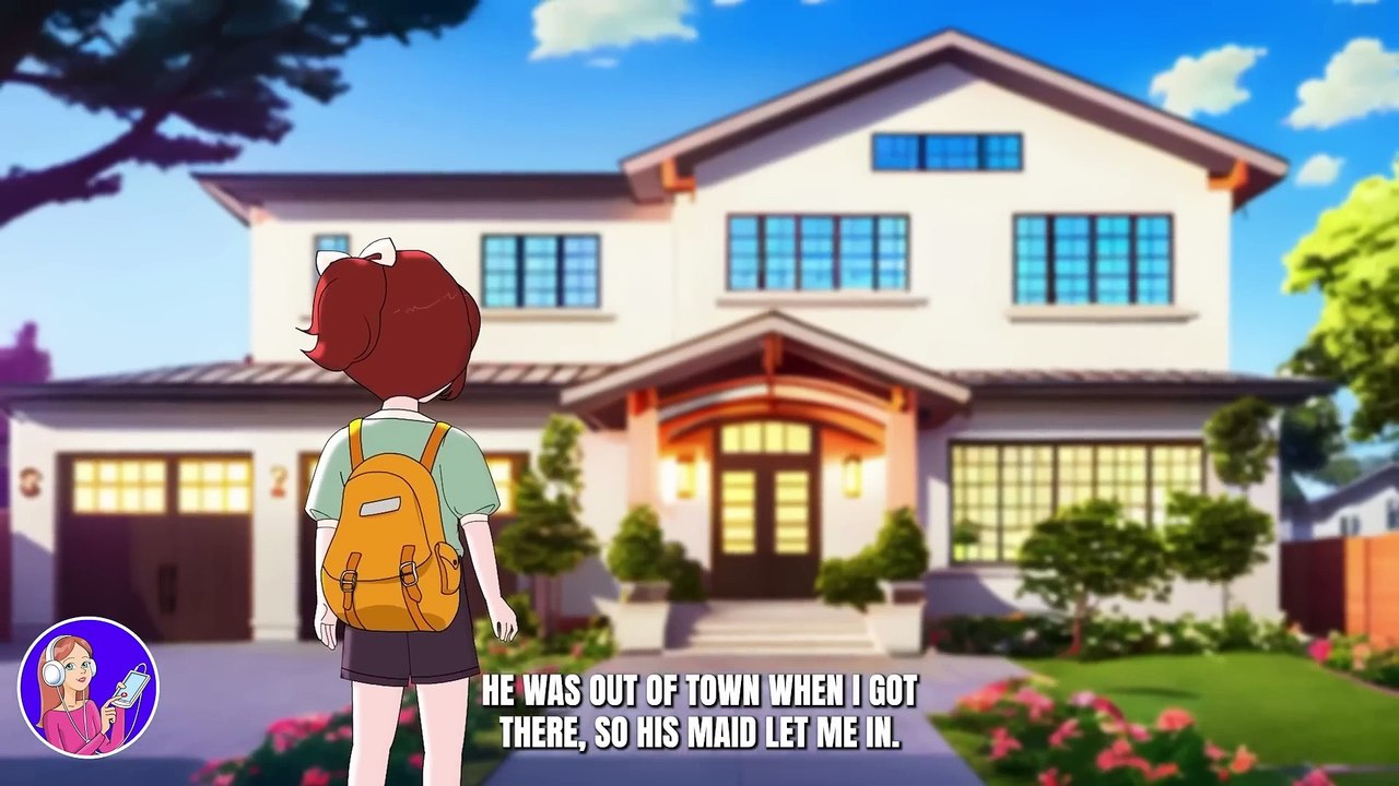 I Became Super Rich Over Night