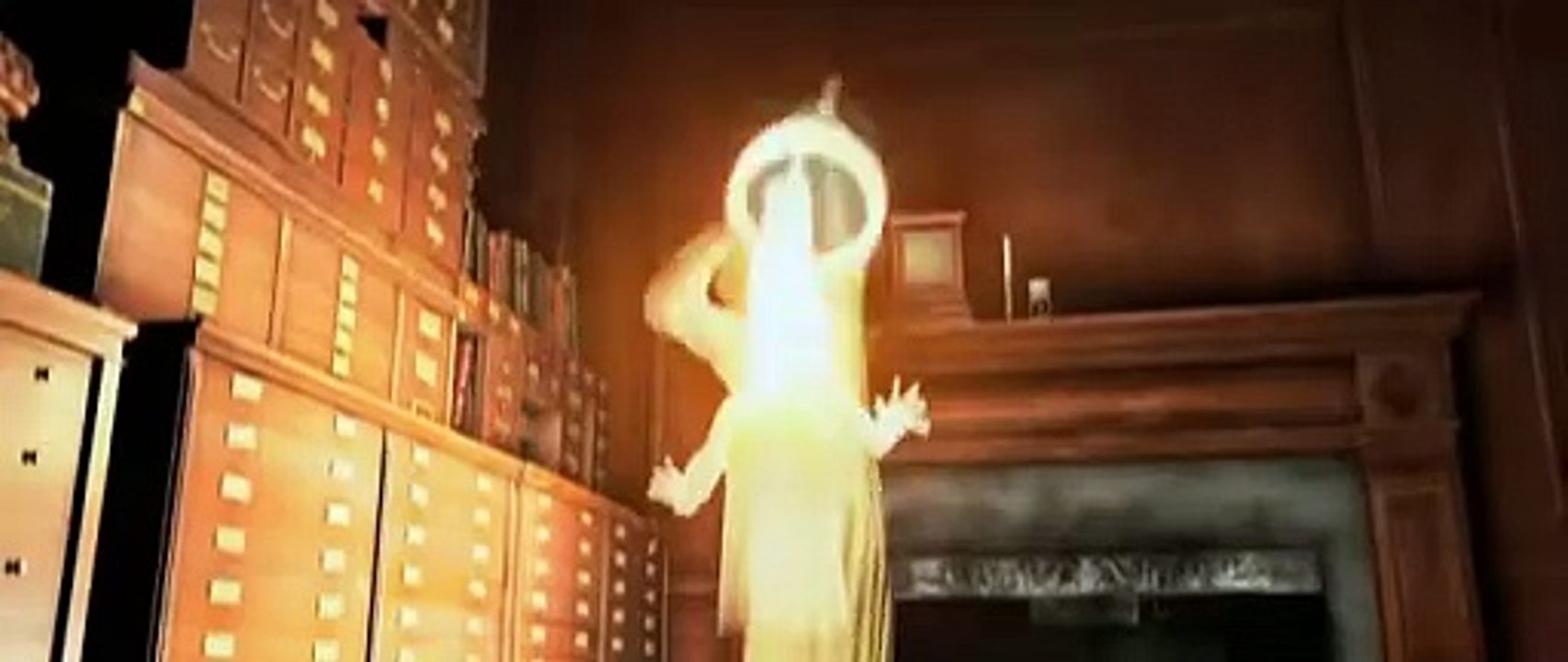 Cuento de Navidad (2009) - Tráiler español