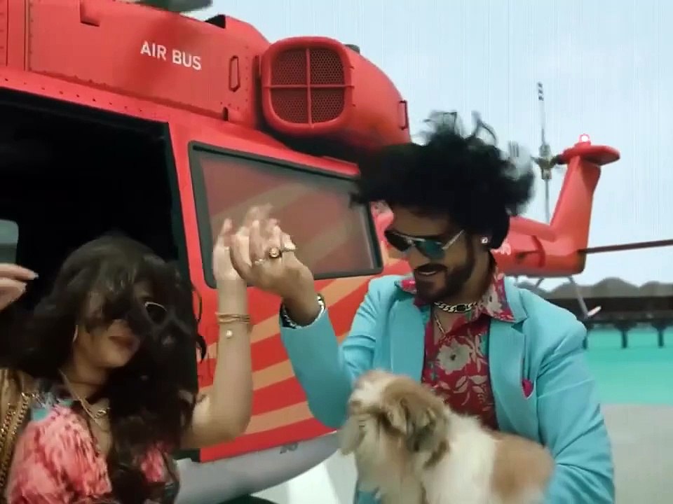 Pushpa 2 Highlights with Allu Arjun 🎬