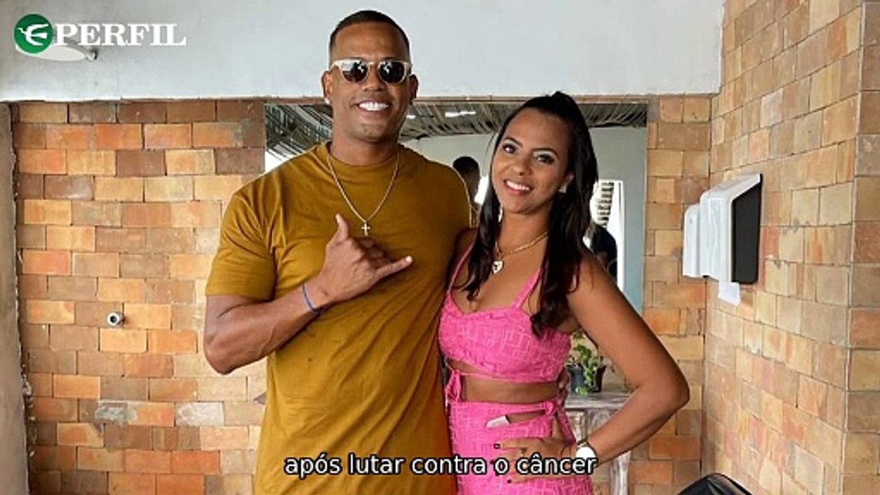 Tragédias no mundo dos famosos: morte de esposa de Flavinho, complicações de Xand Avião e acidente de Babu Santana.