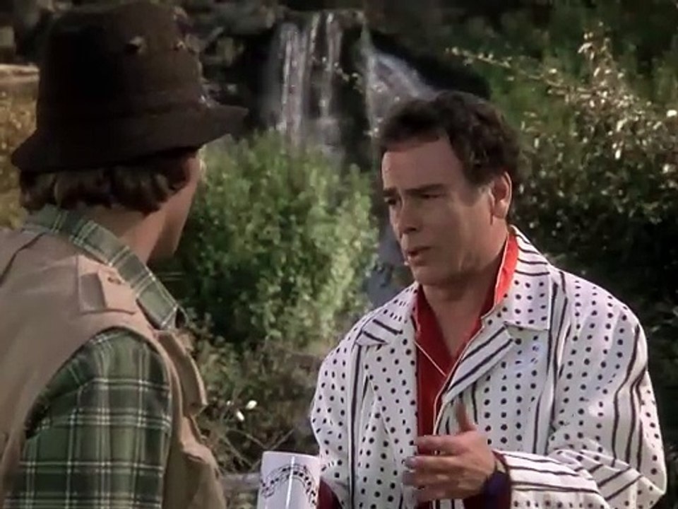 Quantum Leap | show | 1989 | Official Trailer