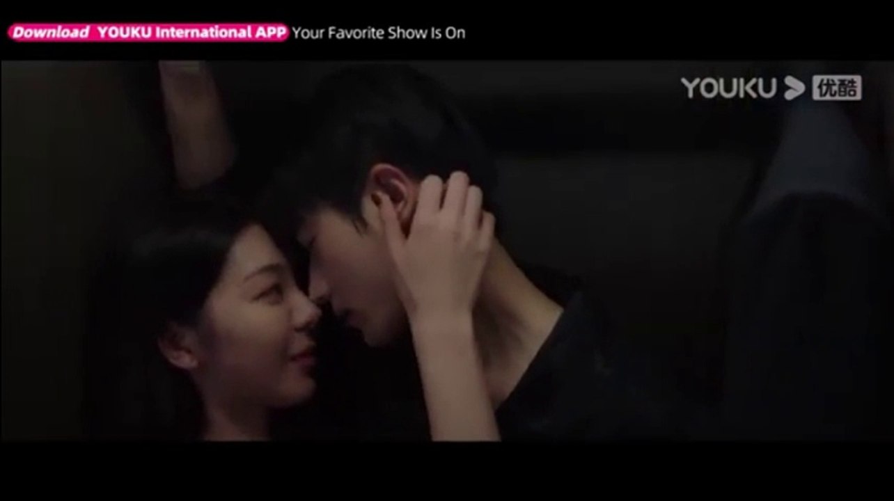 Indulgence Ep 6 (English Subs)