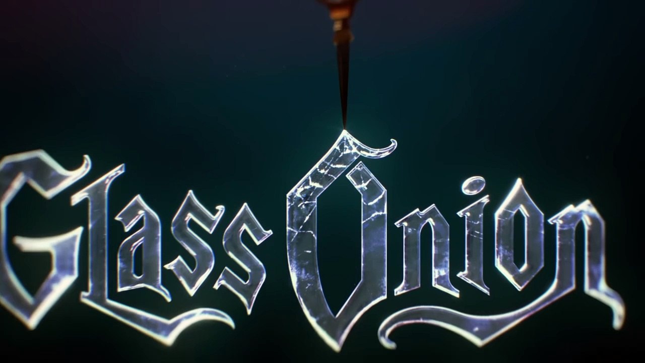 Wake Up Dead Man: A Knives Out Mystery | movie | 2025 | Official Teaser