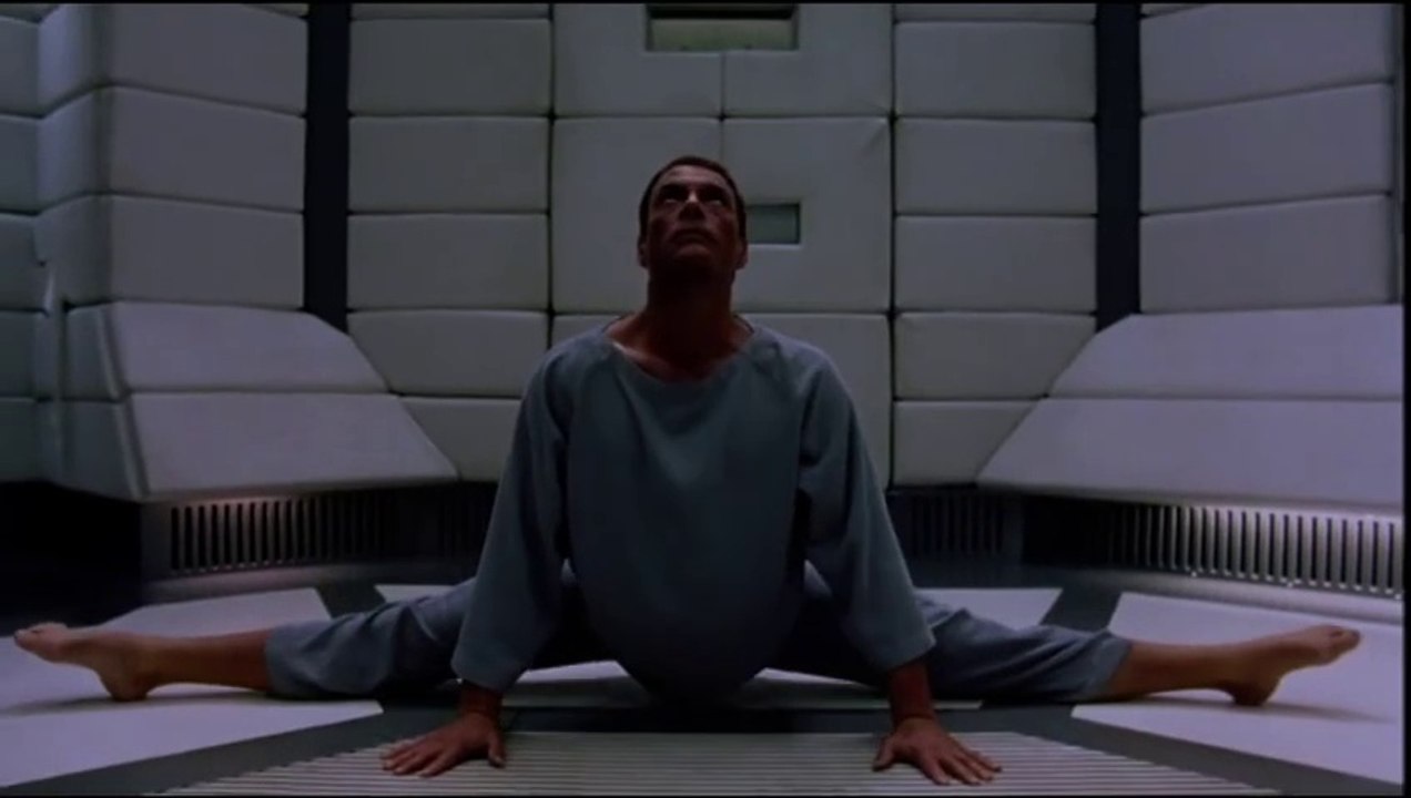 REPLICANT - Film Complet en Français