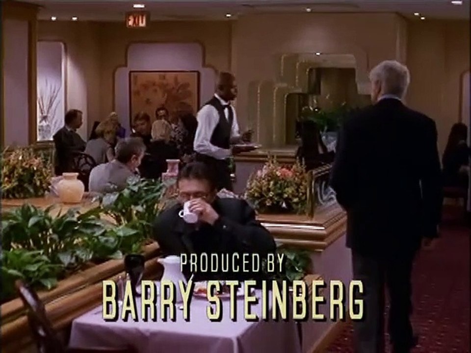 Diagnosis Murder S03e12 Murder In The Dark