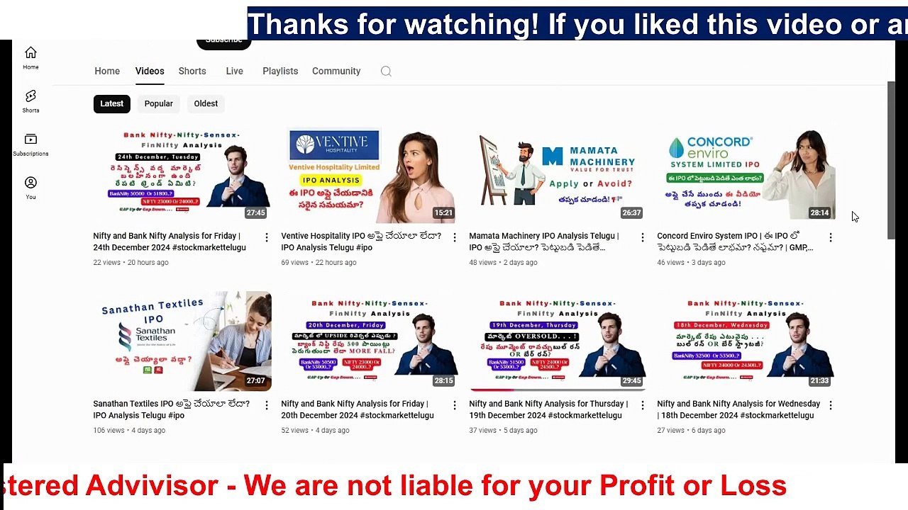 Unimech Aerospace and Manufacturing  IPO అప్లై చేయాలా లేదా? IPO Analysis Telugu #ipo