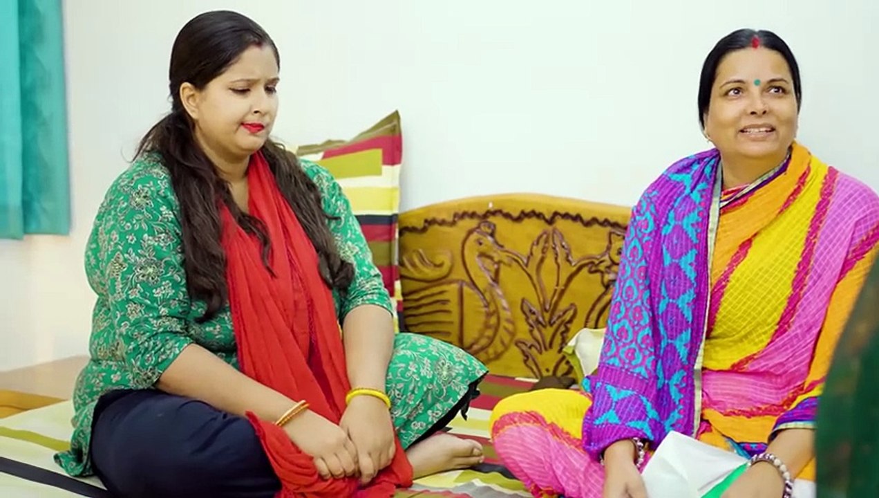 Hilarious Bhojpuri Bhabhi Comedy Clip 😂