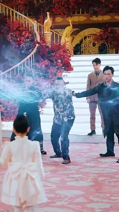 熱門爽劇【修仙歸來美女總裁帶娃找上門】（全集）