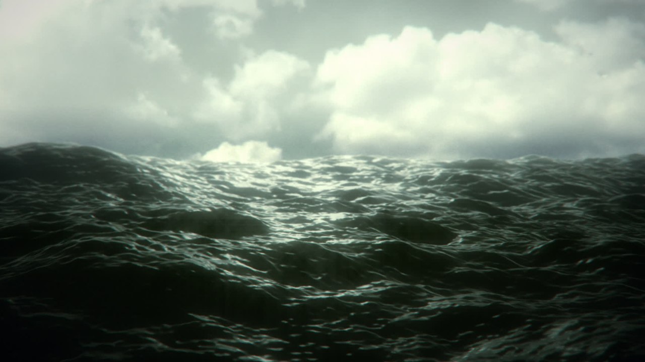 Aufgeklärt: Was ist ein Tsunami? (1)