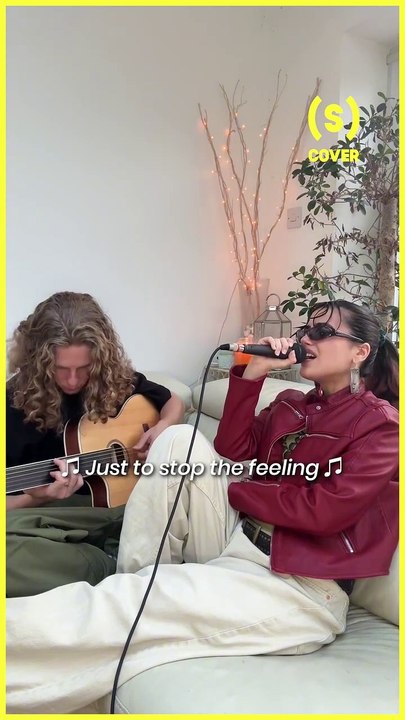 SIMONE - COVER : Lana Lubany reprend Chappell Roan