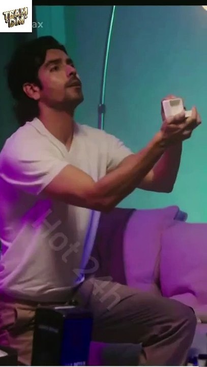 A Twist of Fate (2024) - Full Movie