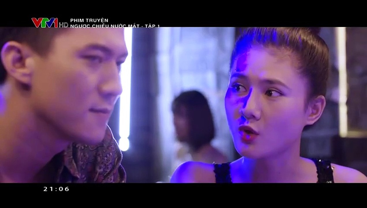 Ngược chiều nước mắt - Tập 1