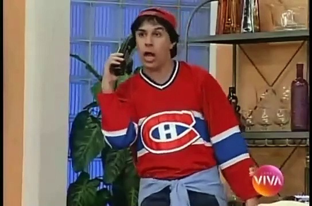 Sai de Baixo (1998) - Fi lo porque qui lo