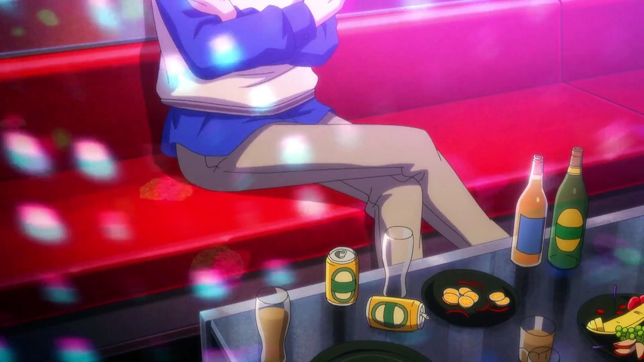 The Girl Downstairs Episode 3 English Subbed