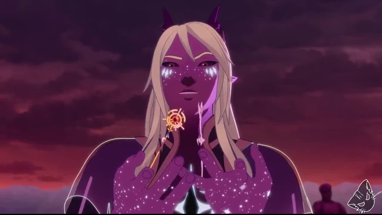 El príncipe dragón temporada 7 capitulo 1 en español latino - Kyunxek series