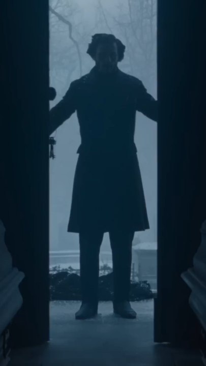 Critique de Nosferatu #nosferatu