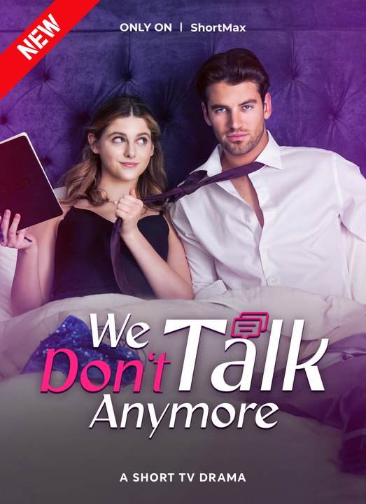 We Don't Talk Anymore - Silent Hearts 💕 Short Dra
