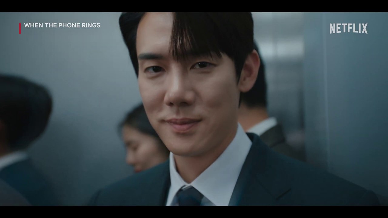 [EP 9 PREVIEW] Sa-eon doesn't return Hee-joo's calls | When the Phone Rings | Netflix [ENG SUB]