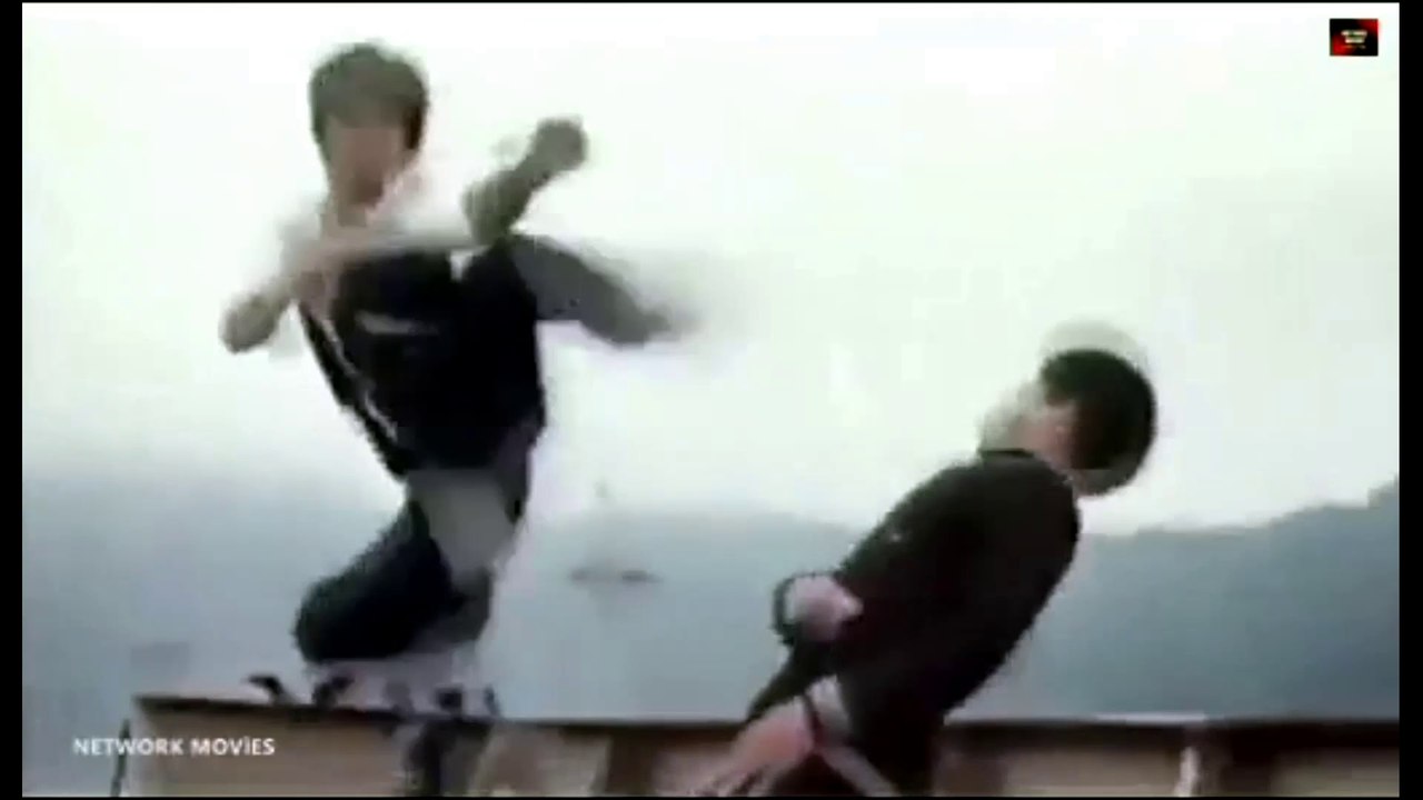 Black Belt Jones 2  (1978)