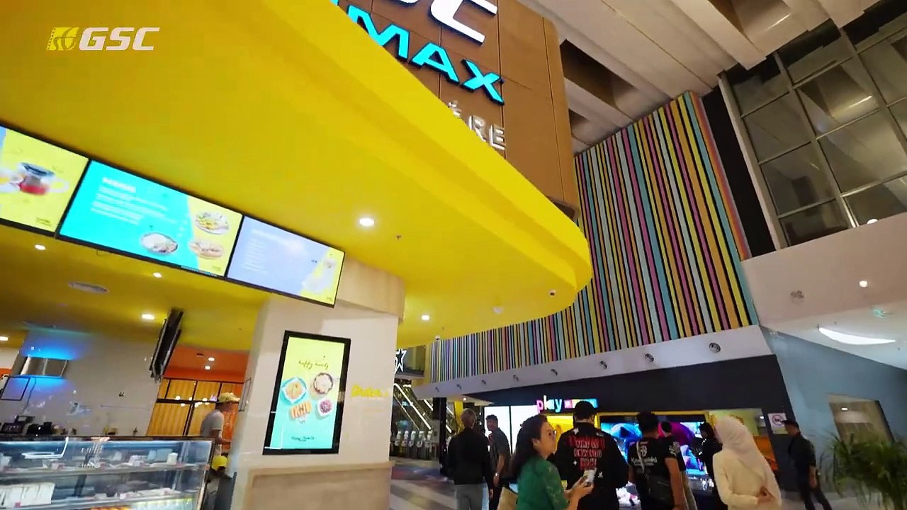 The Prosecutor | Promo: Movie Review