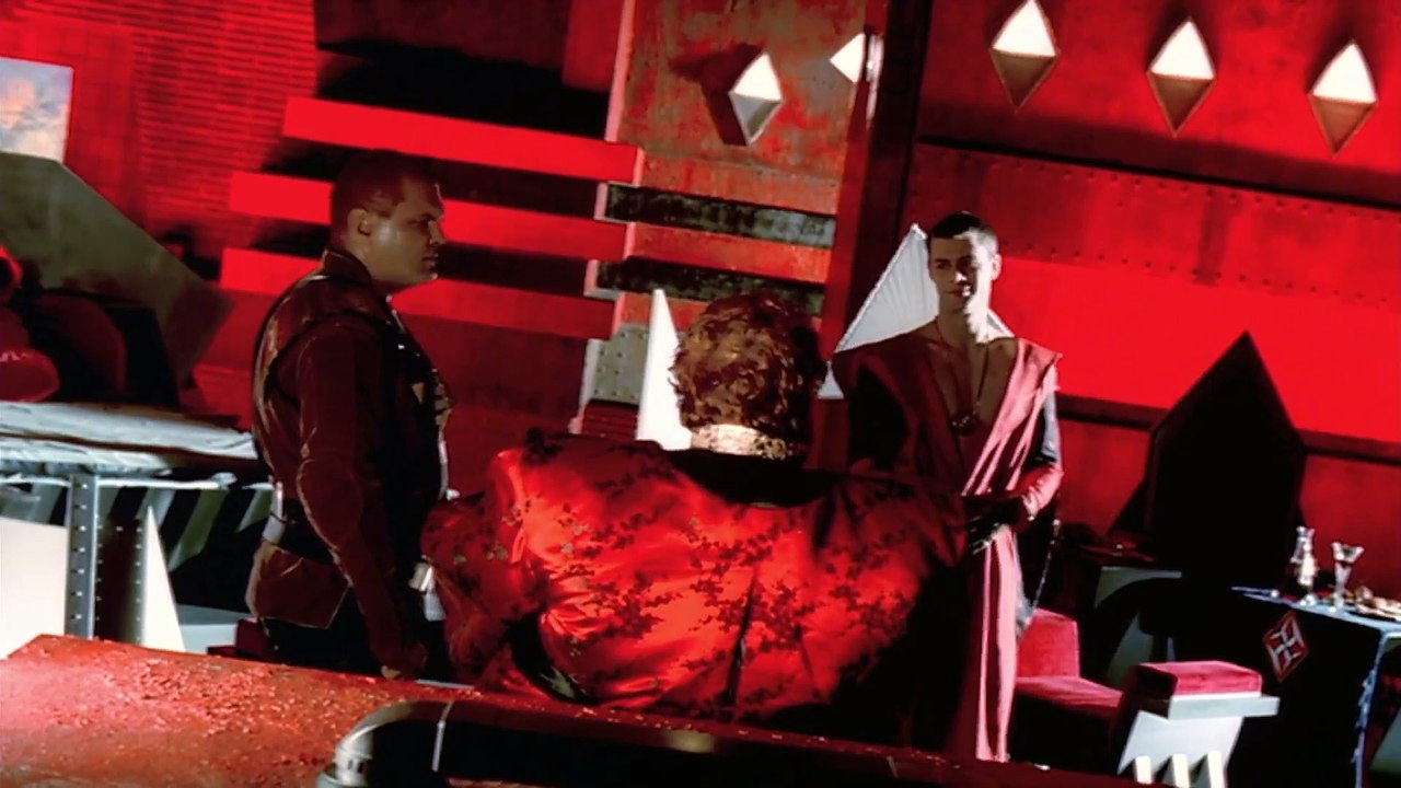 Dune the Miniseries Part1