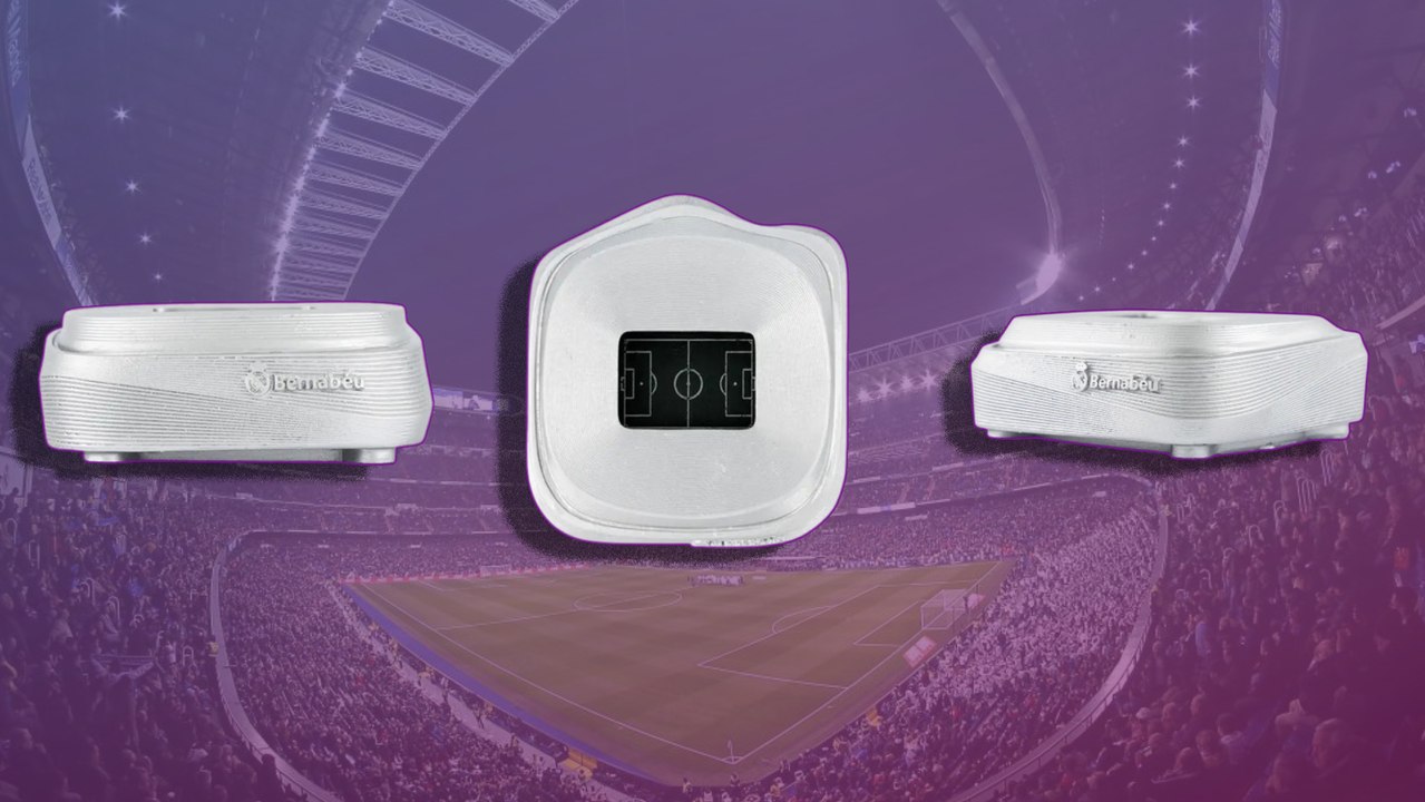 El Bernabéu 'pierde' a Santiago