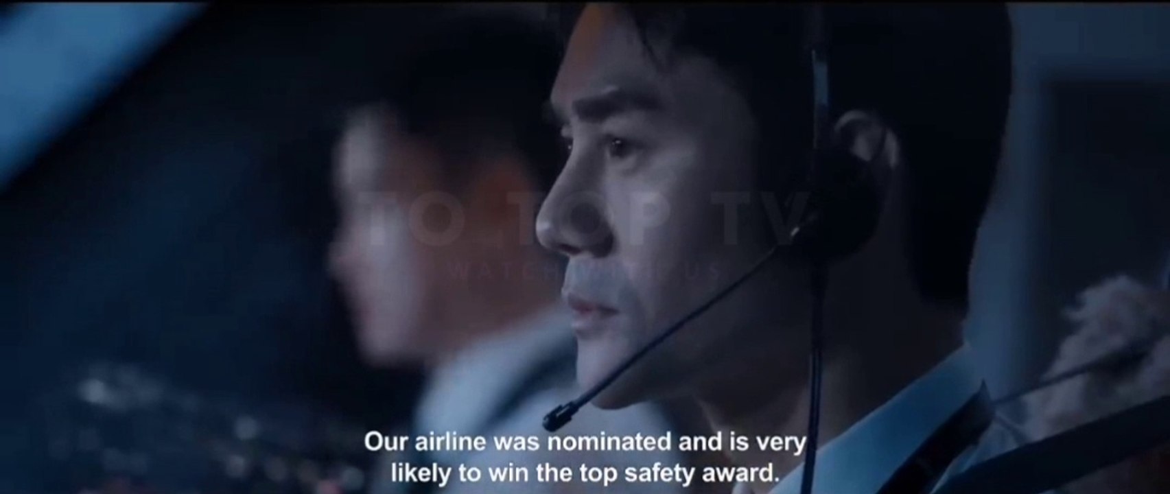 Korean drama || Flight to You || Episode 2|| best drama || new best Korean drama