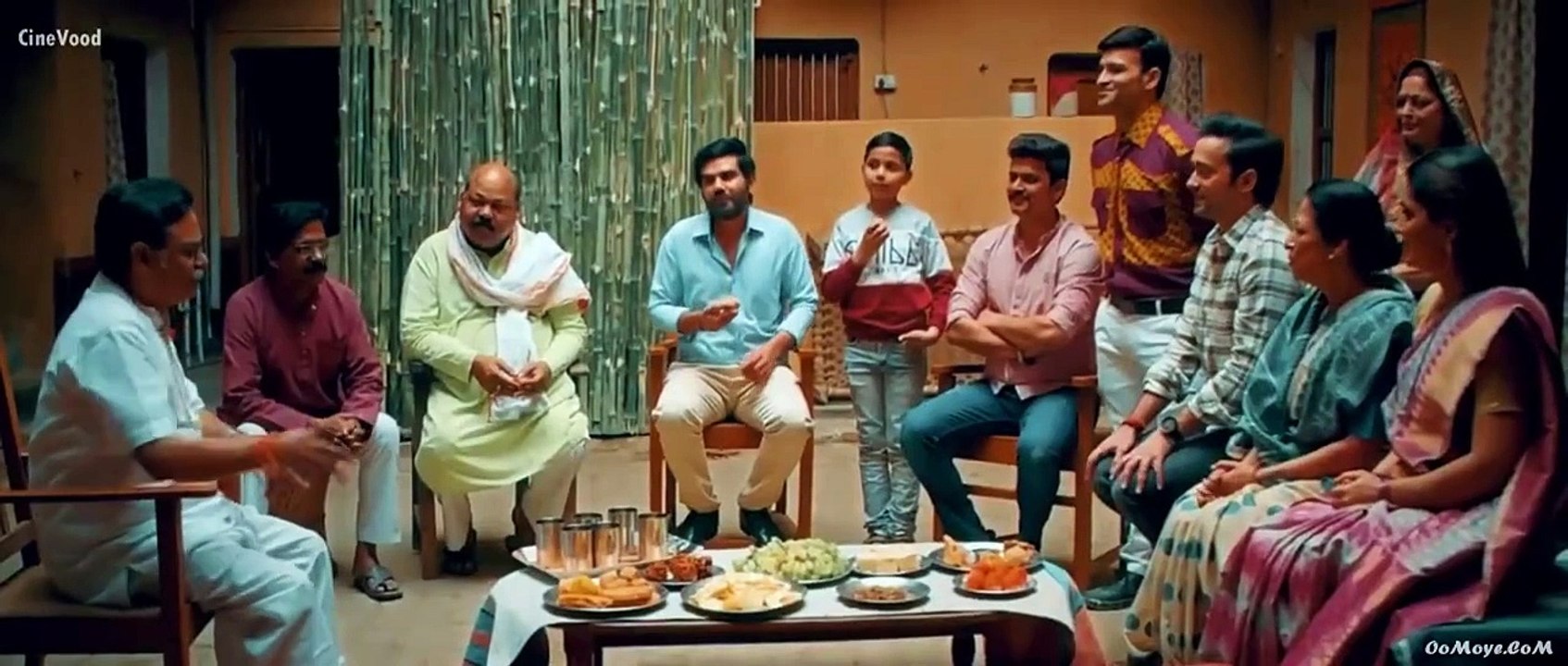 Jolly LLB 3	_ (2025) Film ___  2 Hours 3 Minutes ___