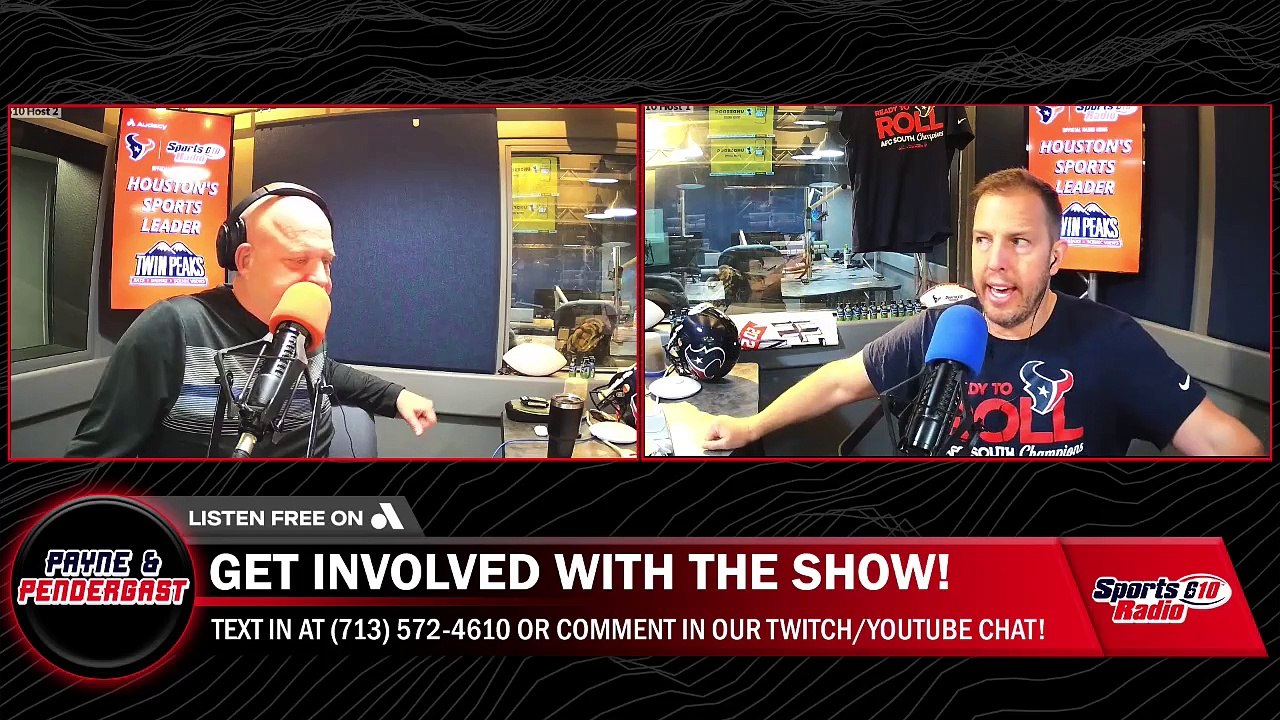 C.J. Stroud Must Get Out Of This Funk