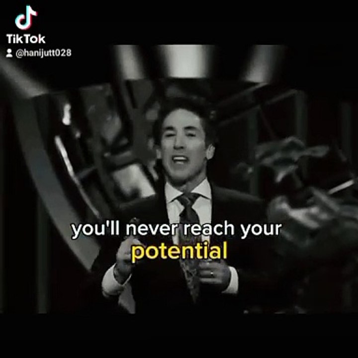 Quit comparing and run your race.