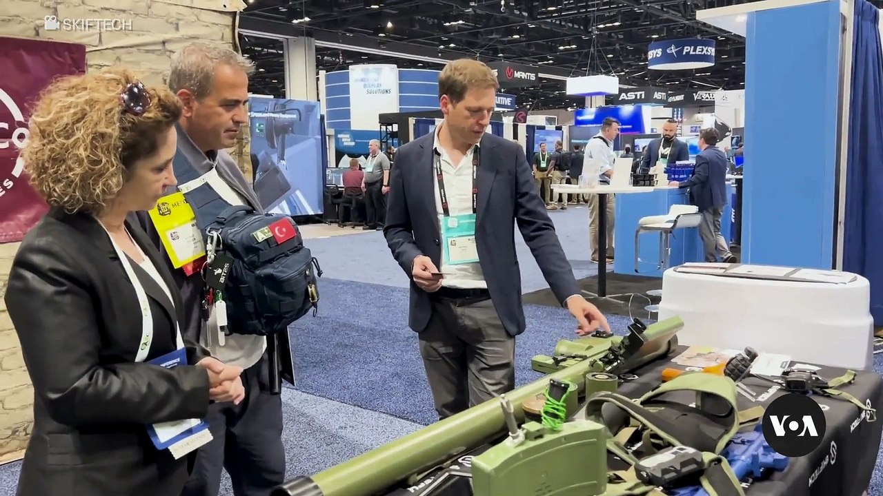 SKIFTECH: Ukraine’s Defense Tech Innovation During Wartime