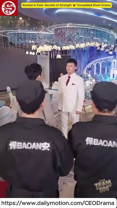 Rooted in Fate Secrets of Strength 💕 Completed Short Drama