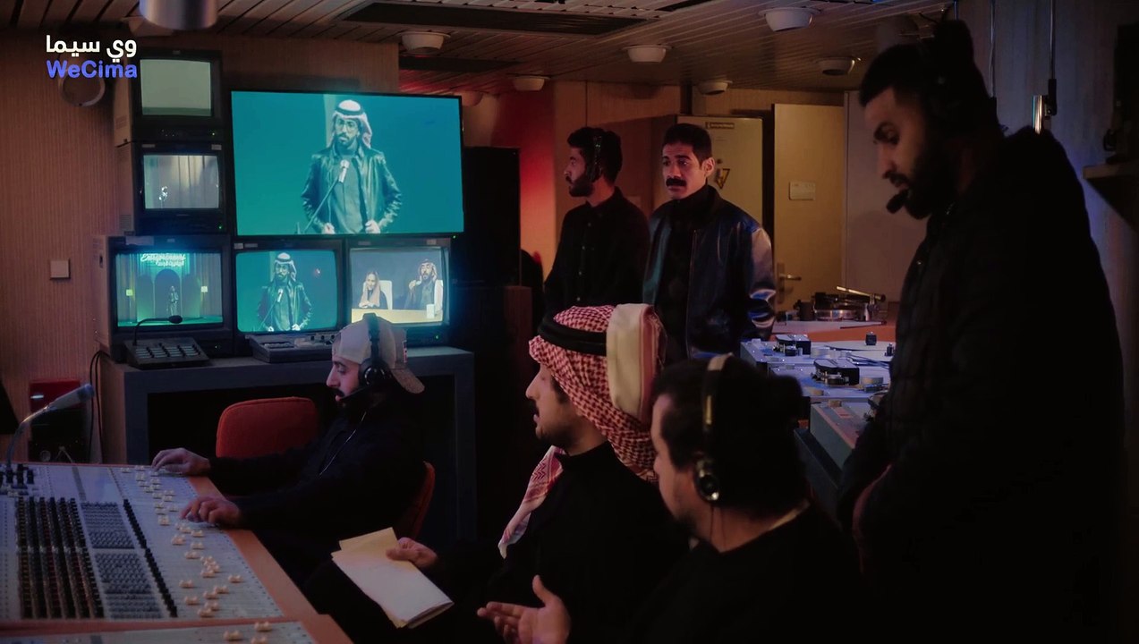 فيلم مندوب الليل كامل بجودة عالية