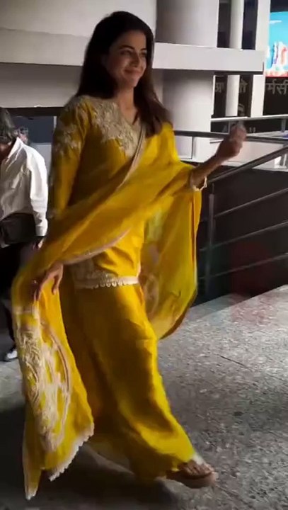 Butifull actress wamiqa Gabbi viral leaked video