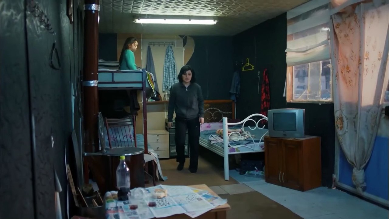 أمي الحلقة 42 (Arabic Dubbed)