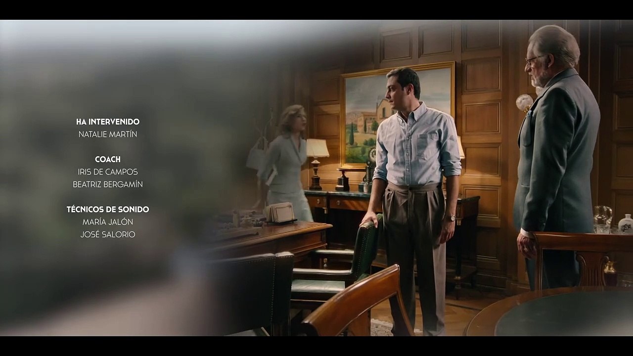 Sueños de Libertad capitulo 221 Avance