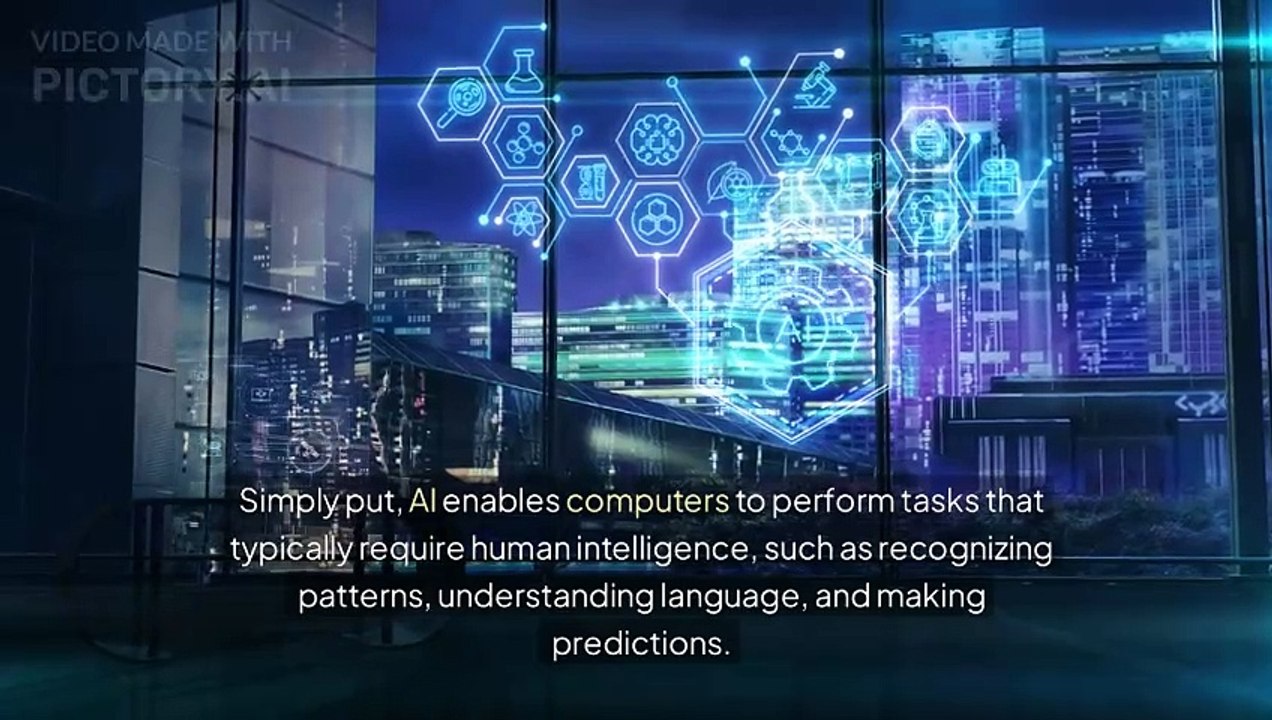 1y_ What is AI Definition_ History_ and Popular Applications