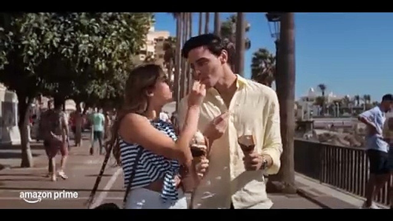 Your Fault - Official Hindi Trailer | Prime Video India