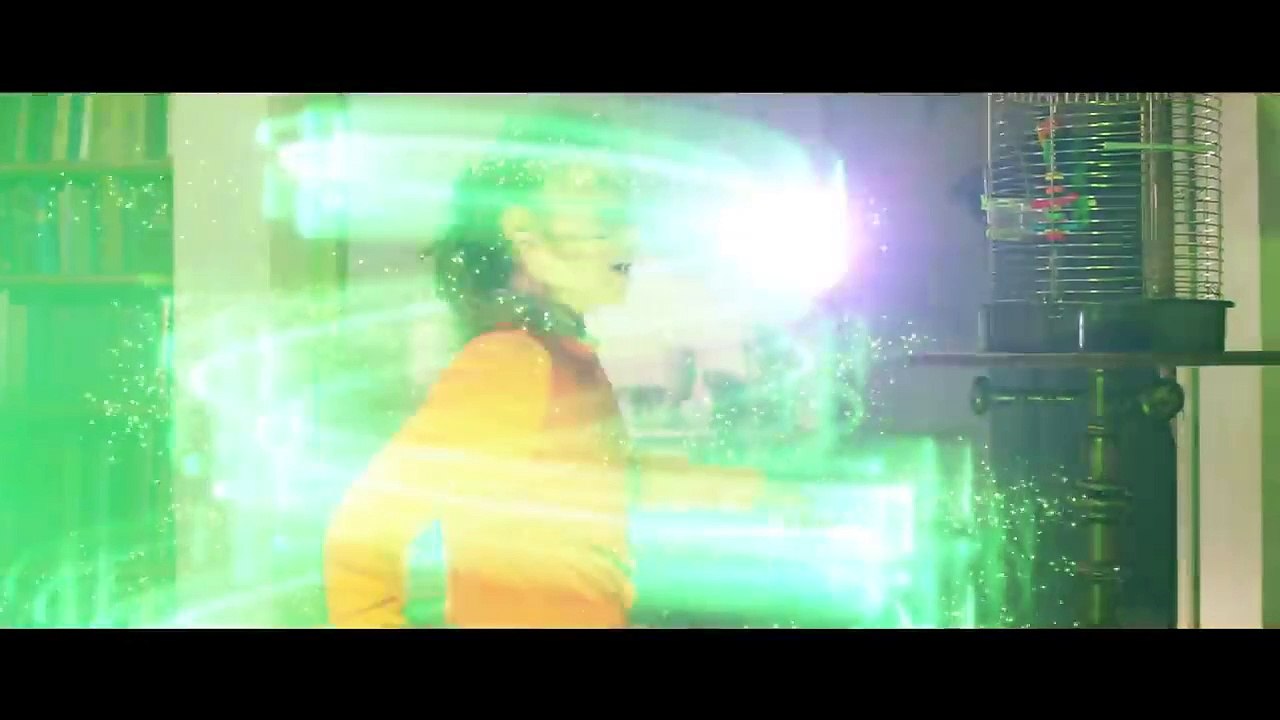 Film Complet en Français _ Comédie, Famille