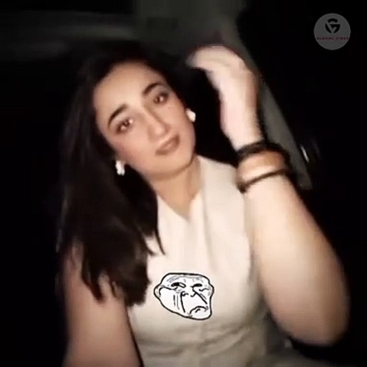 Nimra mehra leaked part3