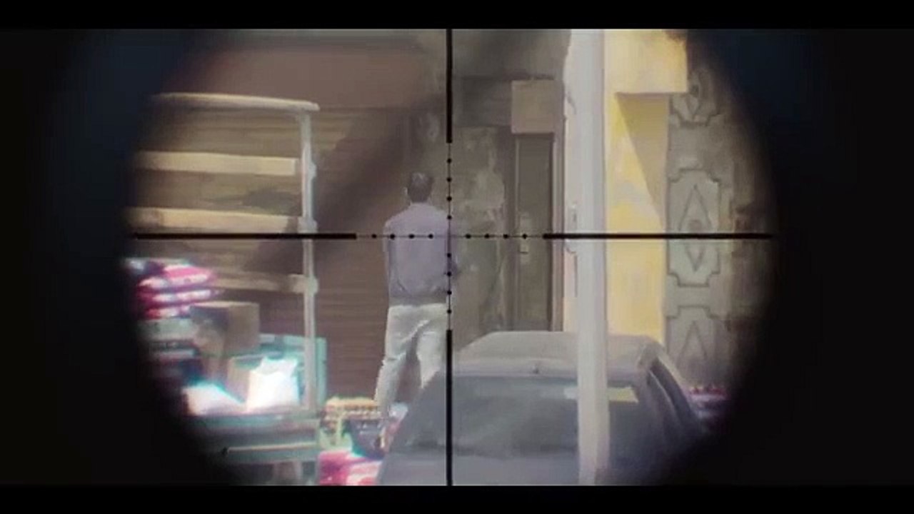 WARFARE Official Trailer (2025)