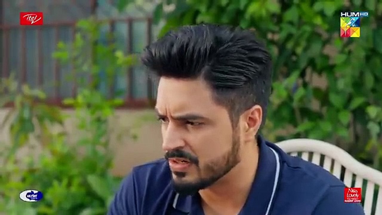 Ishq-e-Laa Episode 21