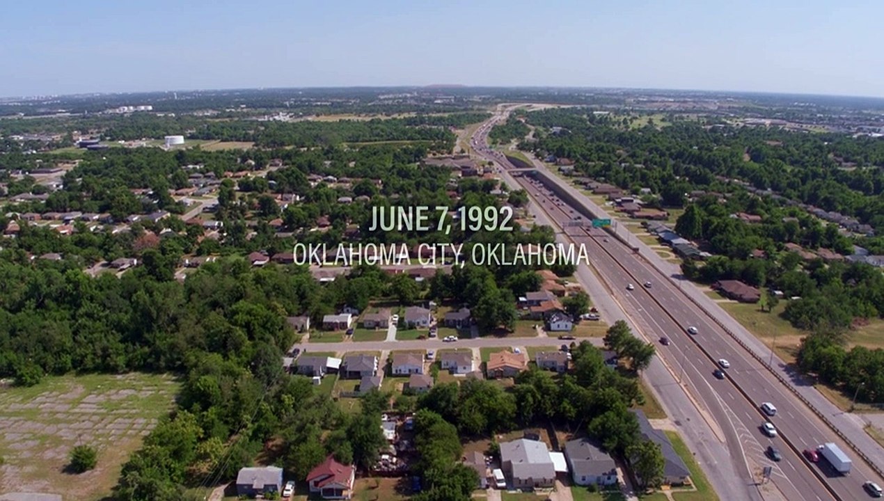 Cold Case Files S04E11 Sooner State Nightmare