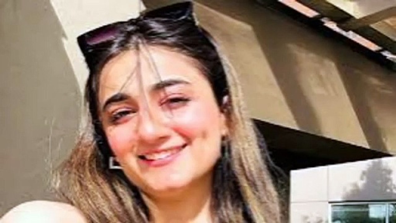 nimra mehra leak video