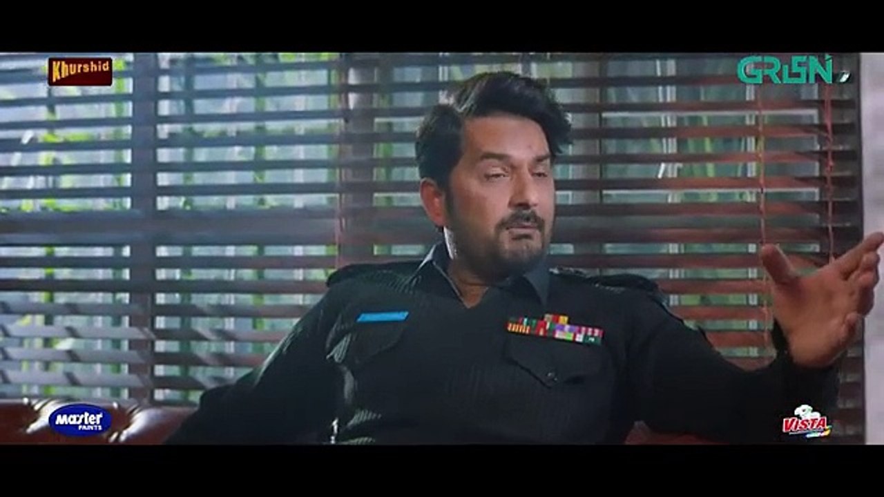 dunyapur episode 14