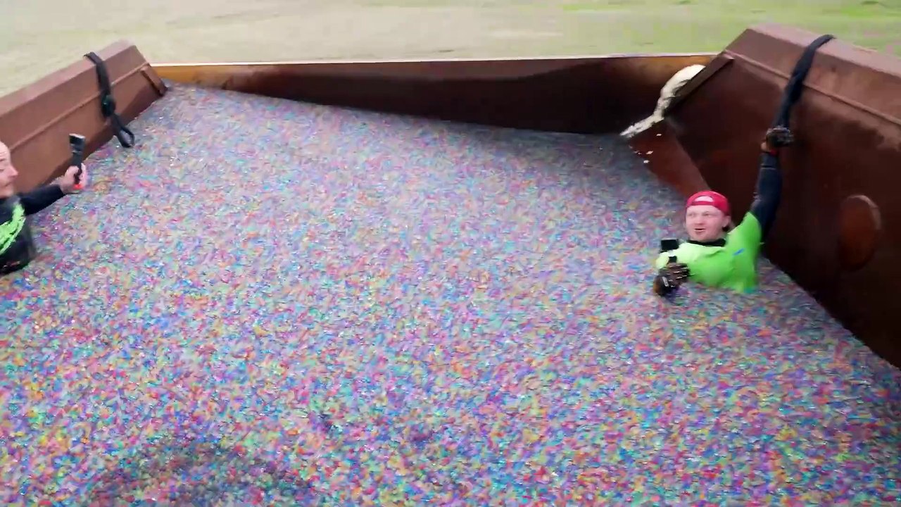 Unspeakable - The Movie