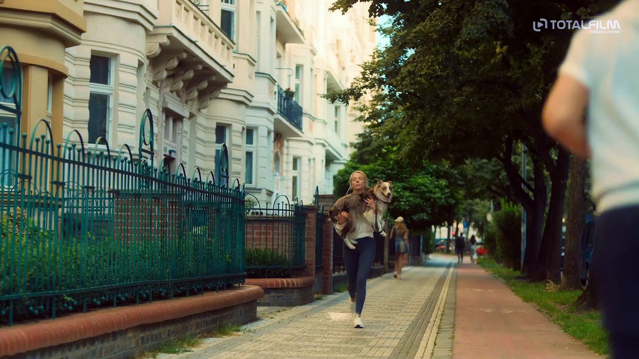 V dobrém i zlém | movie | 2024 | Official Trailer